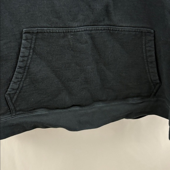 Morgan Wallen The Dangerous Tour 2022 Hoodie Men’s Size XL Black - Picture 5 of 11